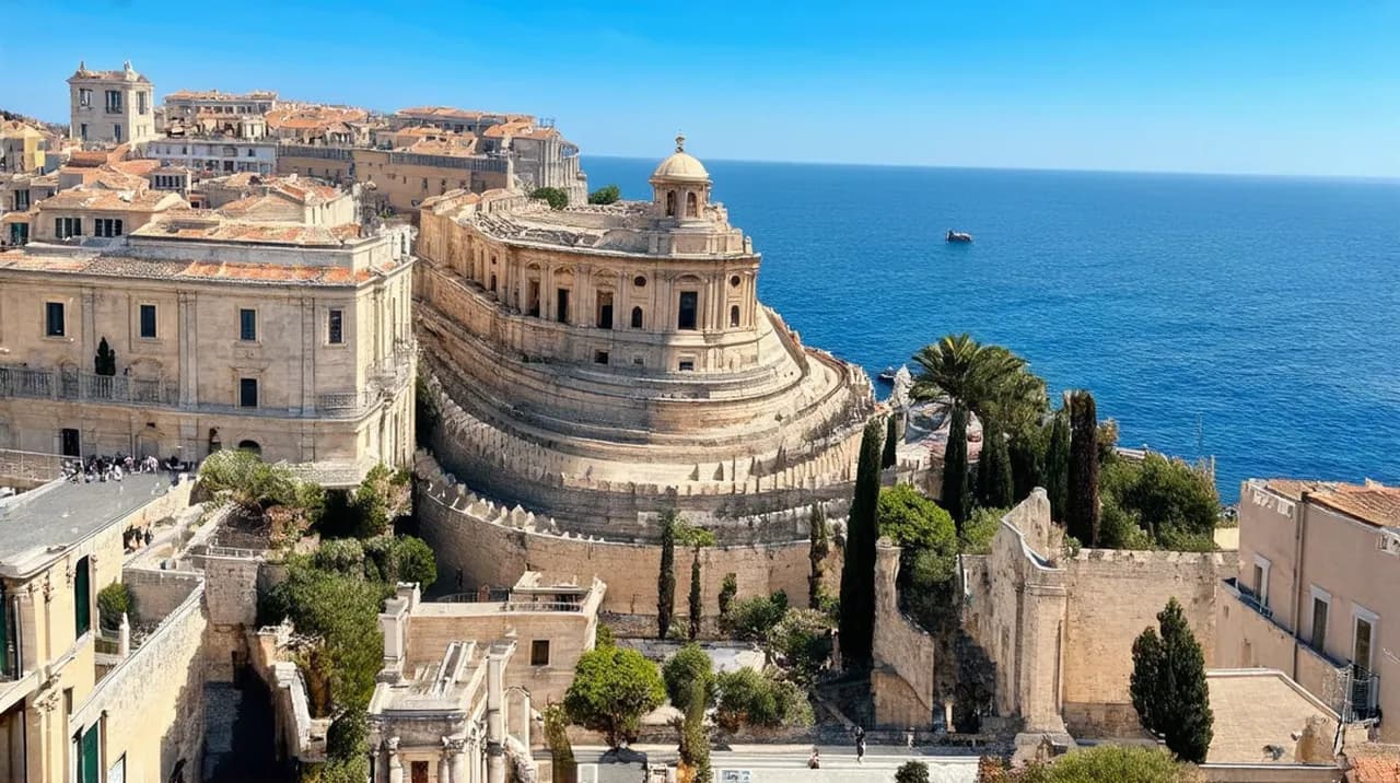 Ragusa 5-Day Itinerary: Explore Sicily’s Gem