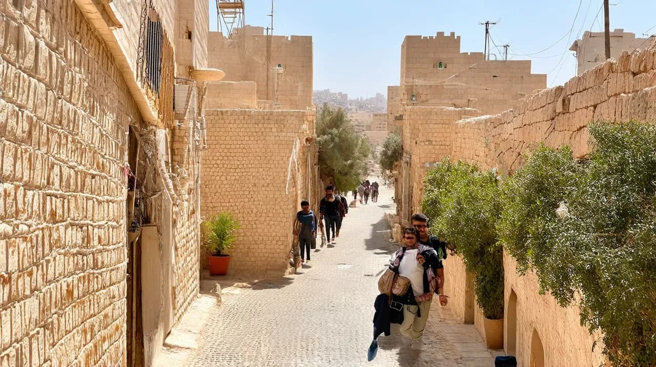 Ramallah Travel Itinerary: Explore Cultural Richness