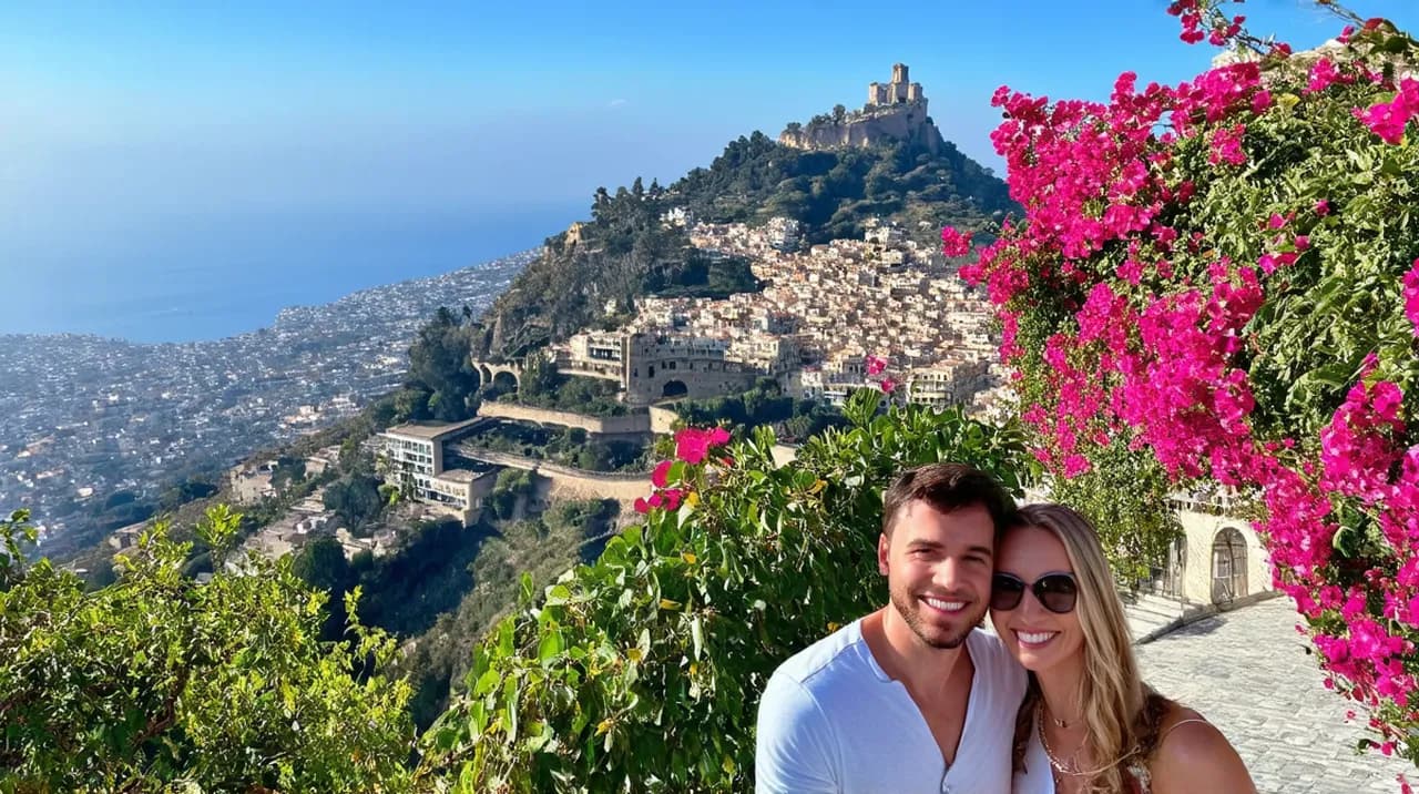 Ravello Itinerary for Couples: Romantic Getaway