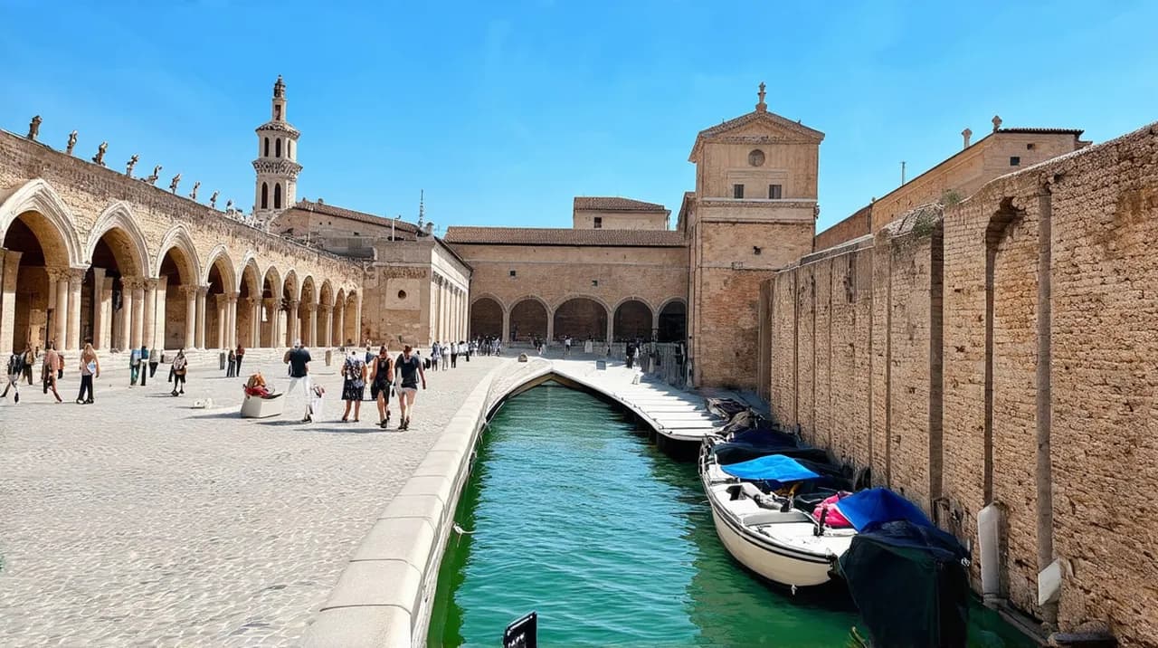 Ravenna 3-Day Itinerary: Explore Stunning Mosaics