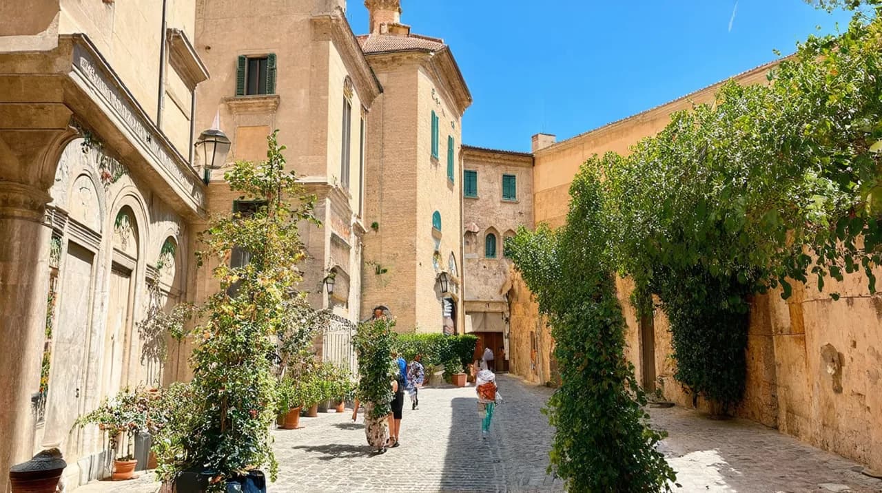 Ravenna Travel Itinerary: Explore Its Unique Heritage