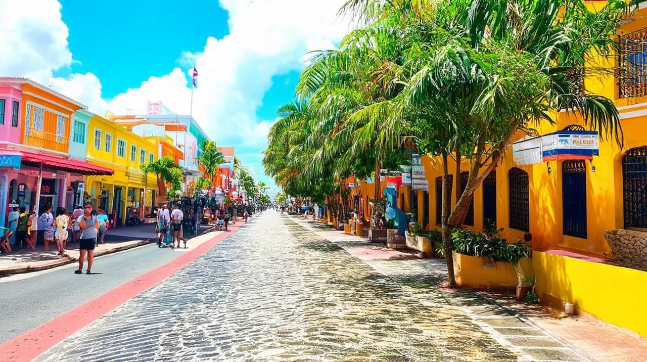 Recife Travel Itinerary: Discover Vibrant Brazil