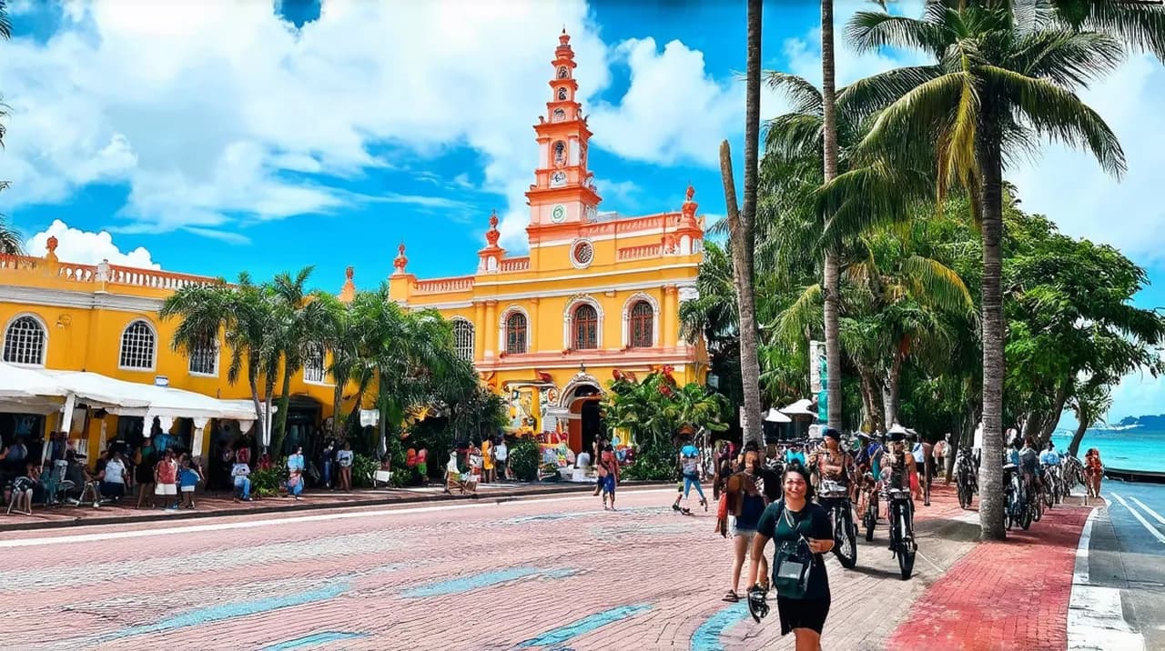 Recife Weekend Itinerary: Experience Brazil’s Hidden Gem