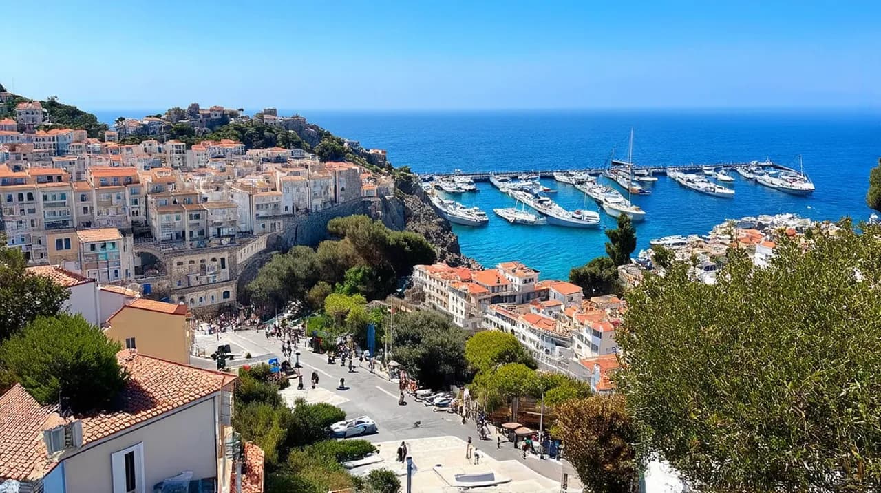 Reggio Calabria 3-Day Itinerary: Unveil Hidden Gems