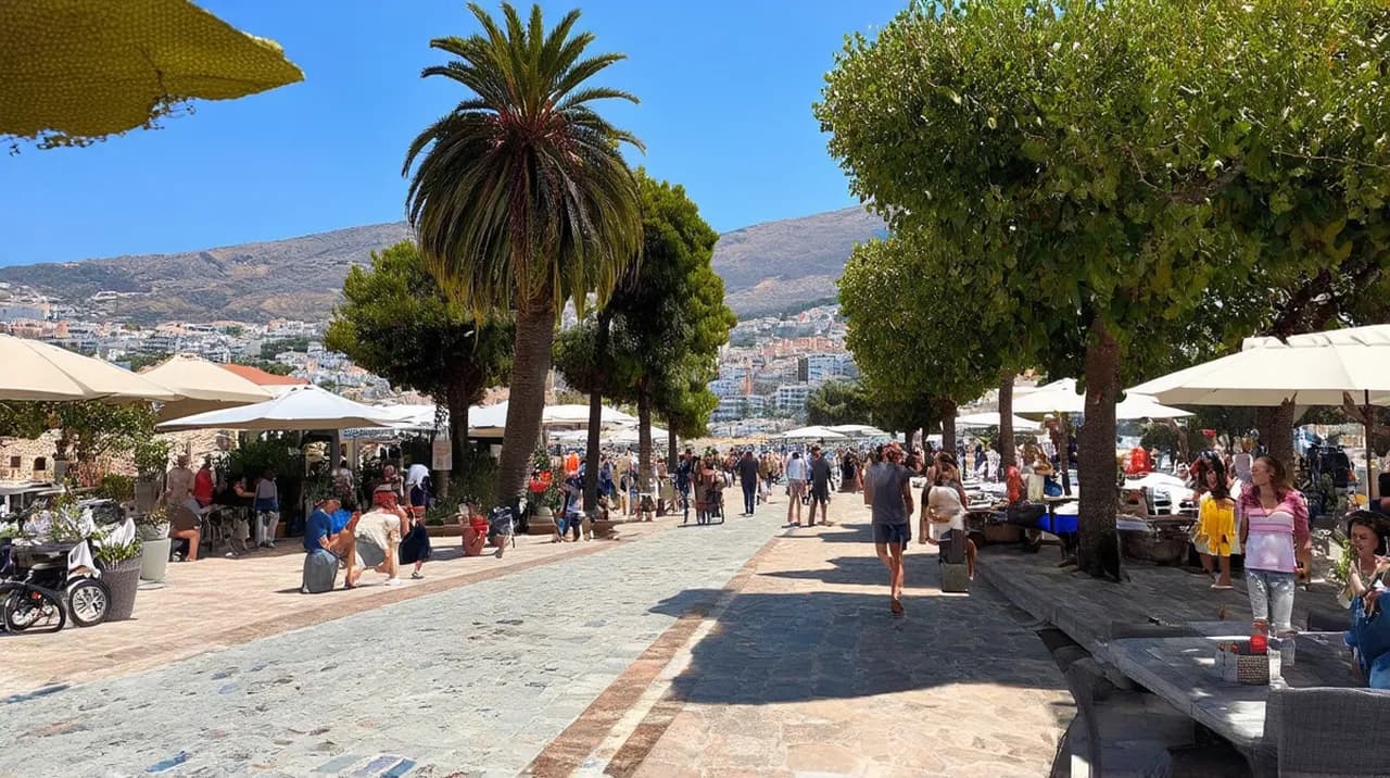 Reggio Calabria Weekend Itinerary: Explore the Beauty