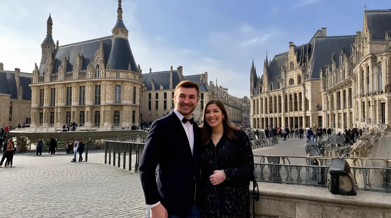 Reims Itinerary for Couples: Romantic Escapes