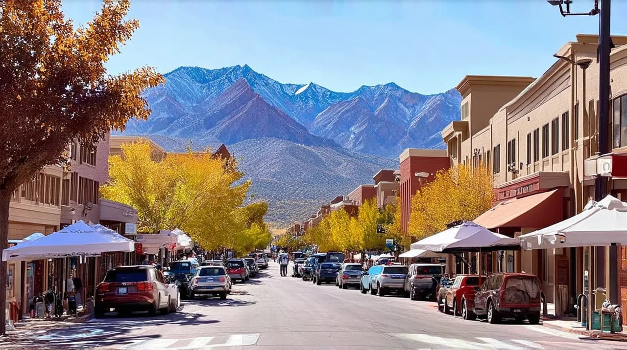 Reno 3-Day Itinerary: Discover the Biggest Little City