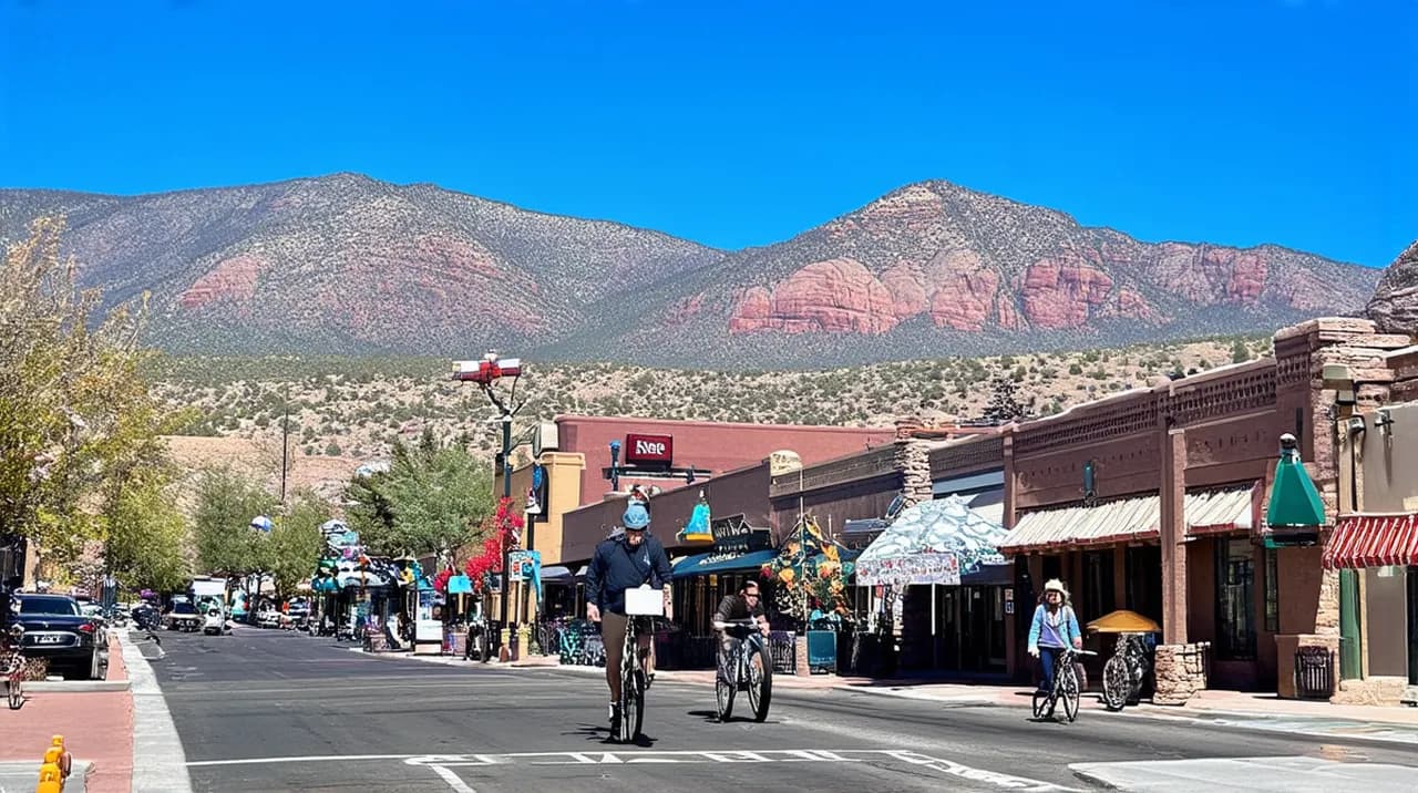 Reno 5-Day Itinerary: Explore the Biggest Little City