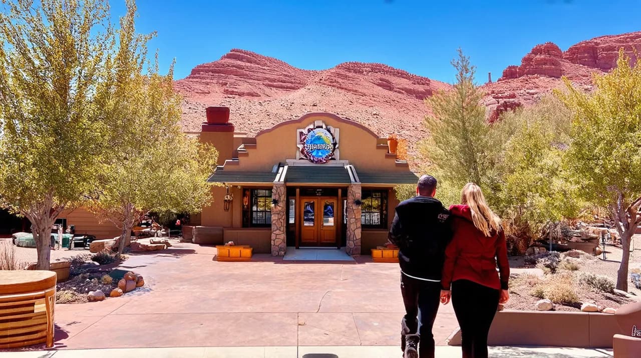 Reno Itinerary for Couples: Romantic Getaway Highlights