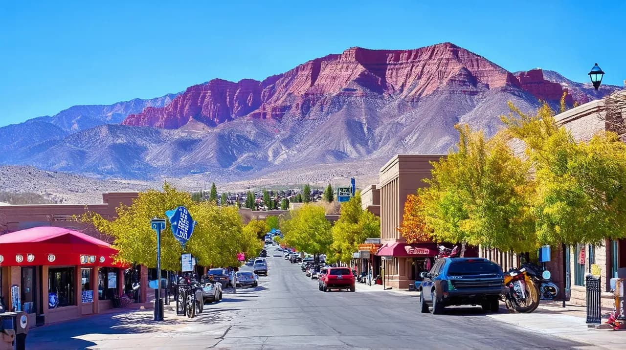 Reno Travel Itinerary: Explore the Biggest Little City