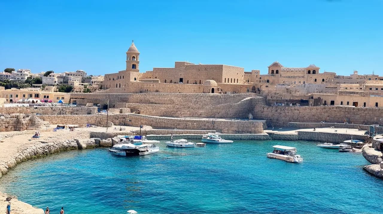 Rethymno 3-Day Itinerary: Explore the Enchanting City