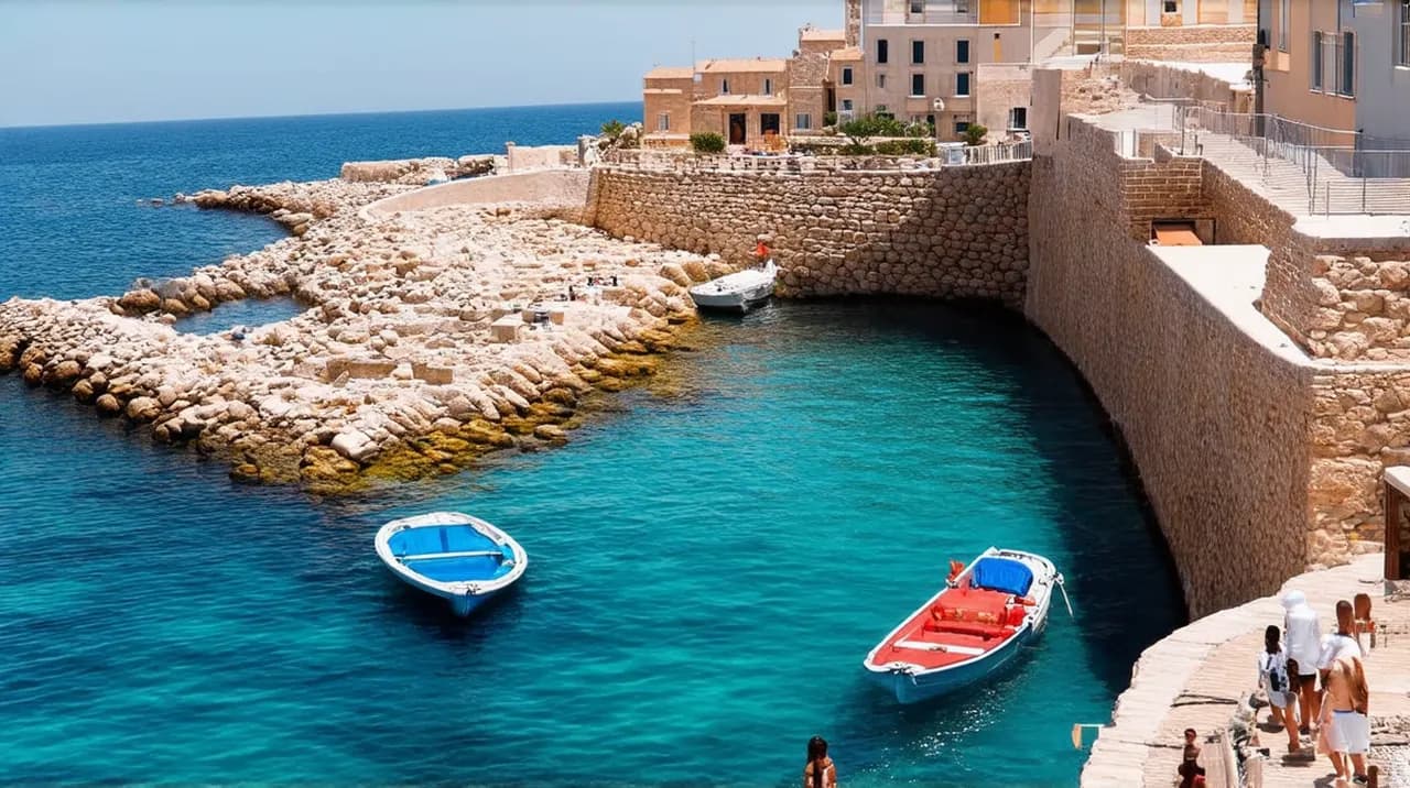 Rethymno 5-Day Itinerary: Explore Crete’s Gem