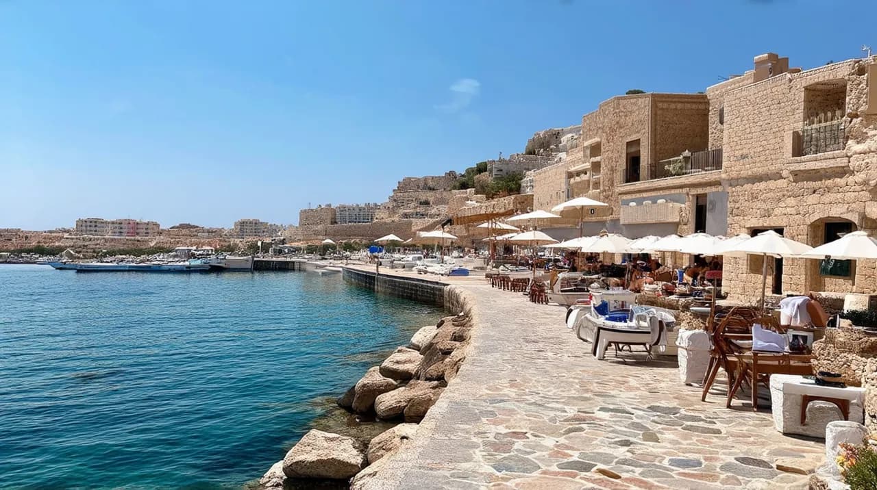 Rethymno Itinerary for Couples: Romantic Getaway