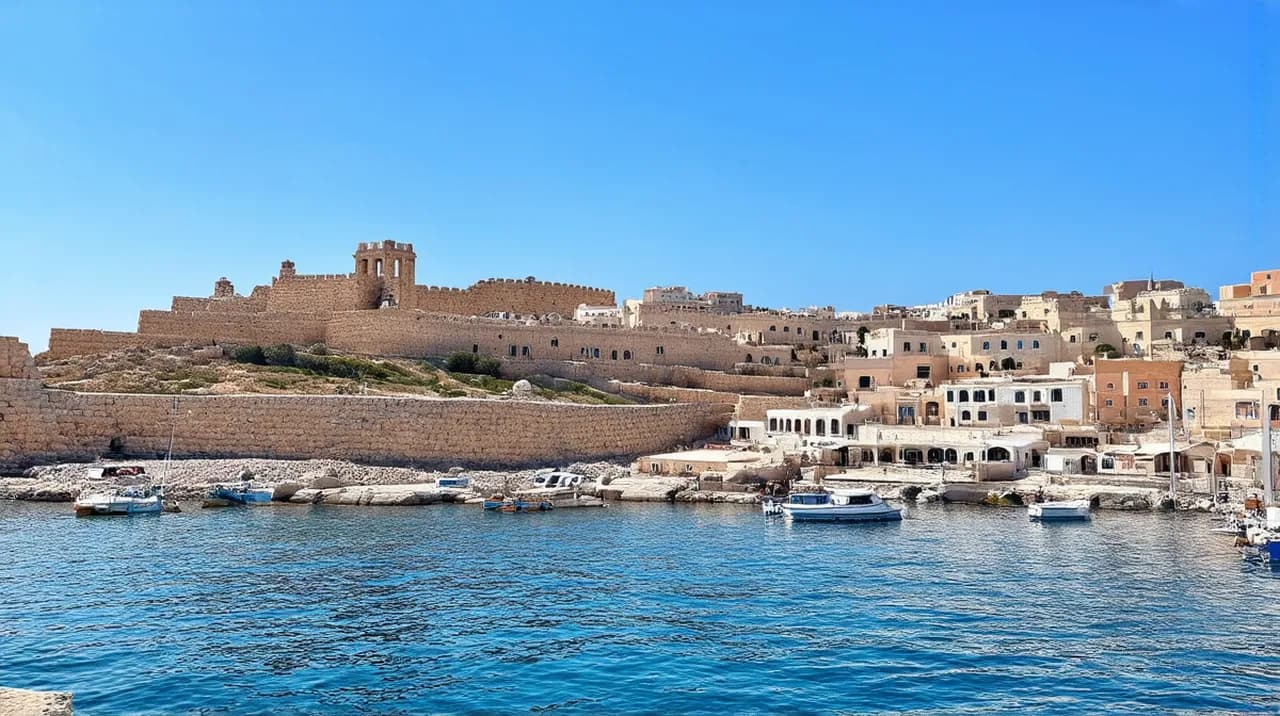 Rethymno Travel Itinerary: Explore Crete’s Gem
