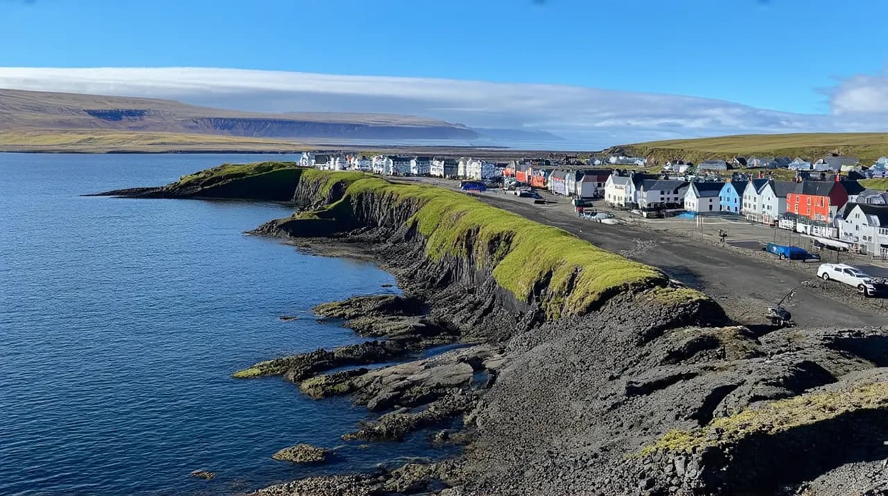 Reykjavík 3-Day Itinerary: Experience Icelandic Charm