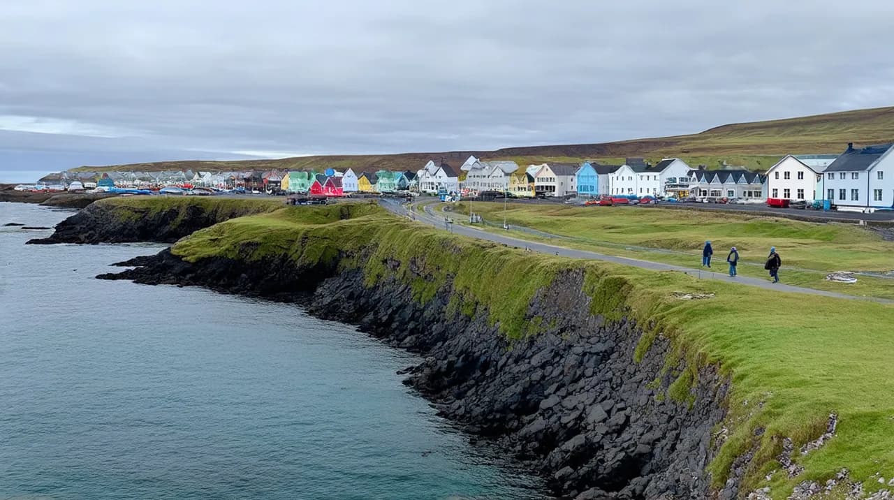 Reykjavík Travel Itinerary: Explore Iceland’s Capital