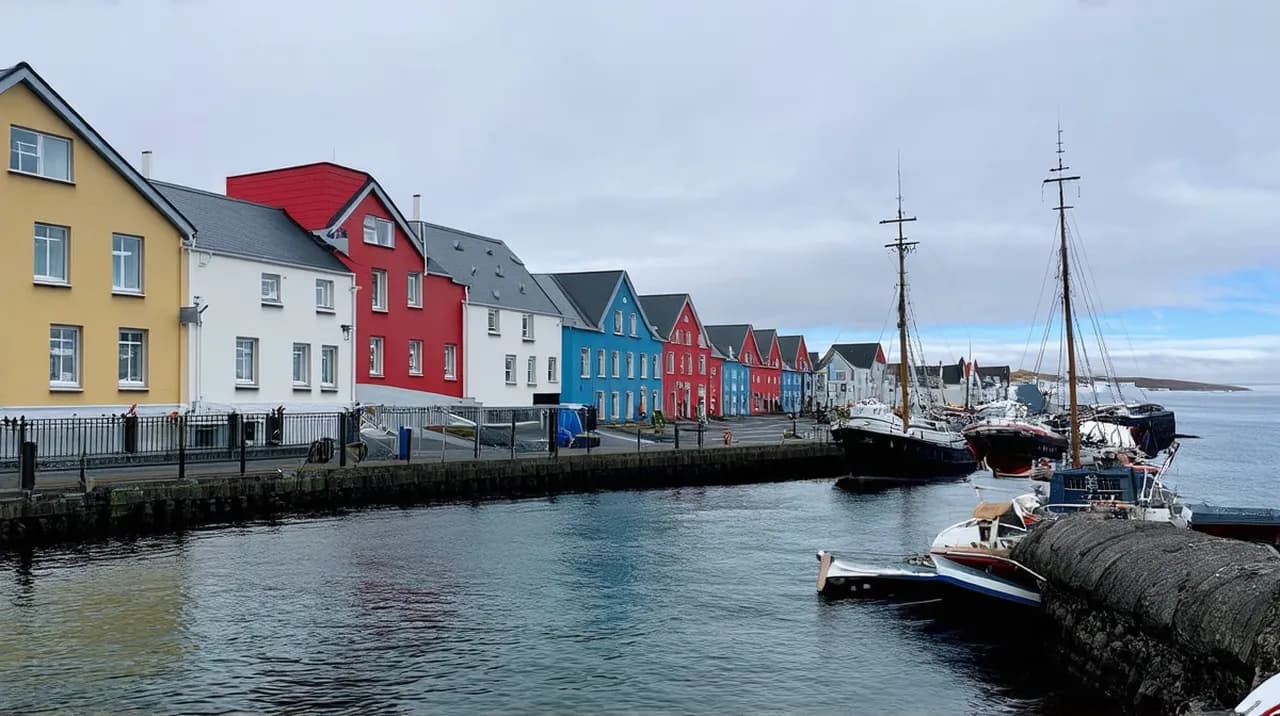 Reykjavík Weekend Itinerary: Explore Iceland’s Capital