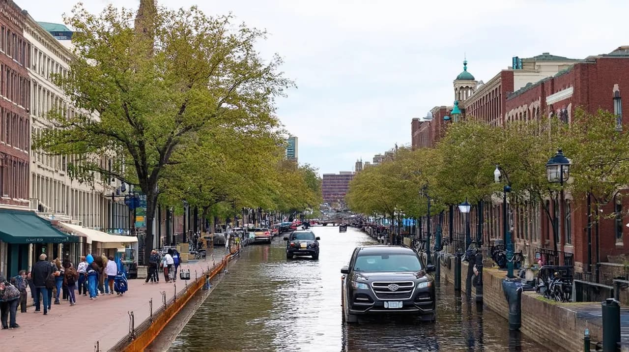 Richmond 3-Day Itinerary: Explore Historic Virginia