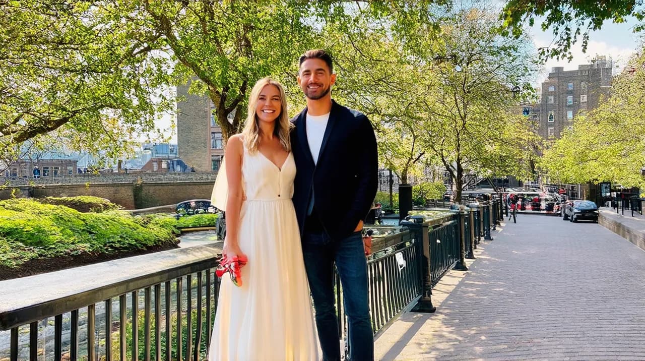 Richmond Itinerary for Couples: A Romantic Getaway