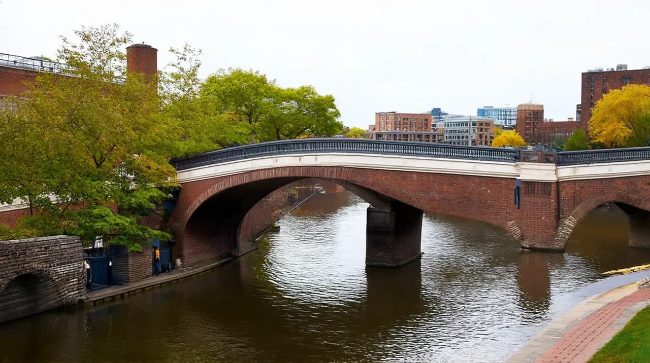 Richmond Travel Itinerary: Explore Virginia’s Capital