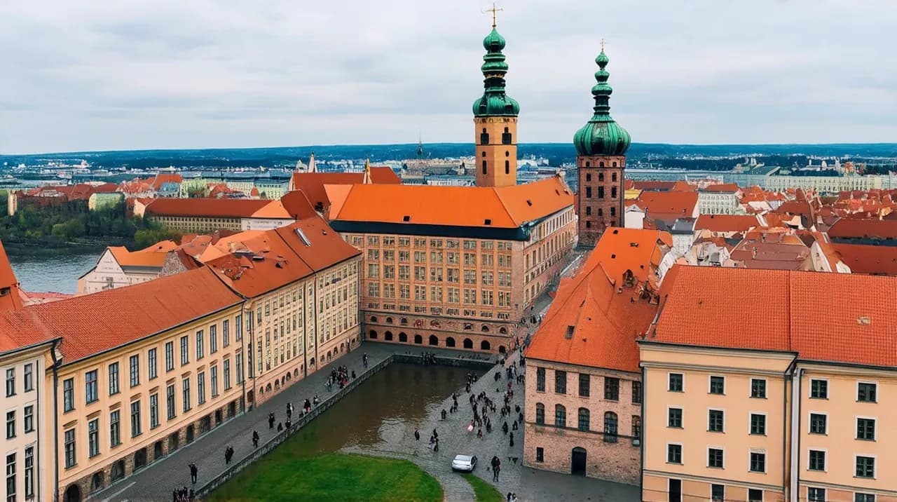 Rīga 5-Day Itinerary: Explore Latvia’s Capital