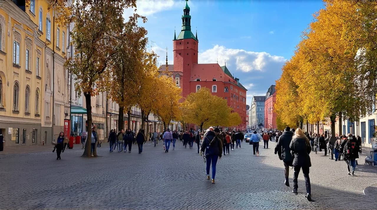 Rīga Travel Itinerary: Explore Latvia’s Capital