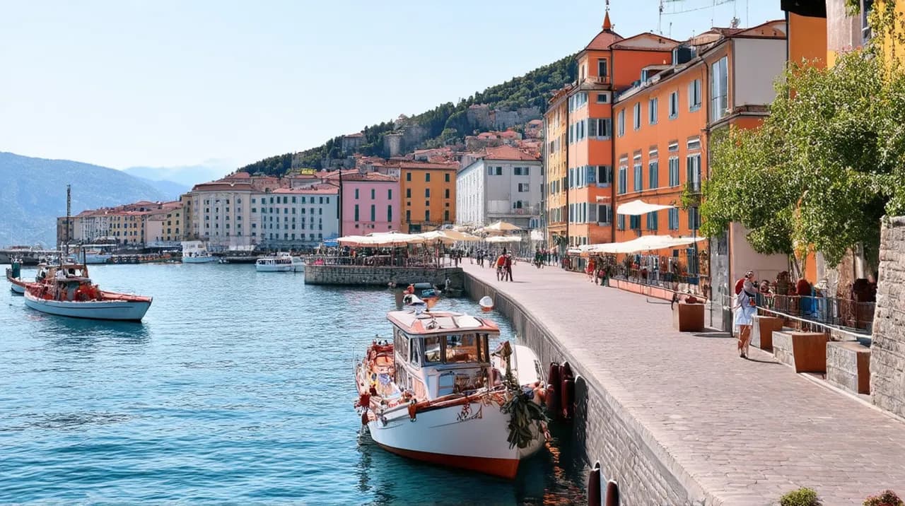 Rijeka 3-Day Itinerary: Explore Croatia’s Hidden Gem