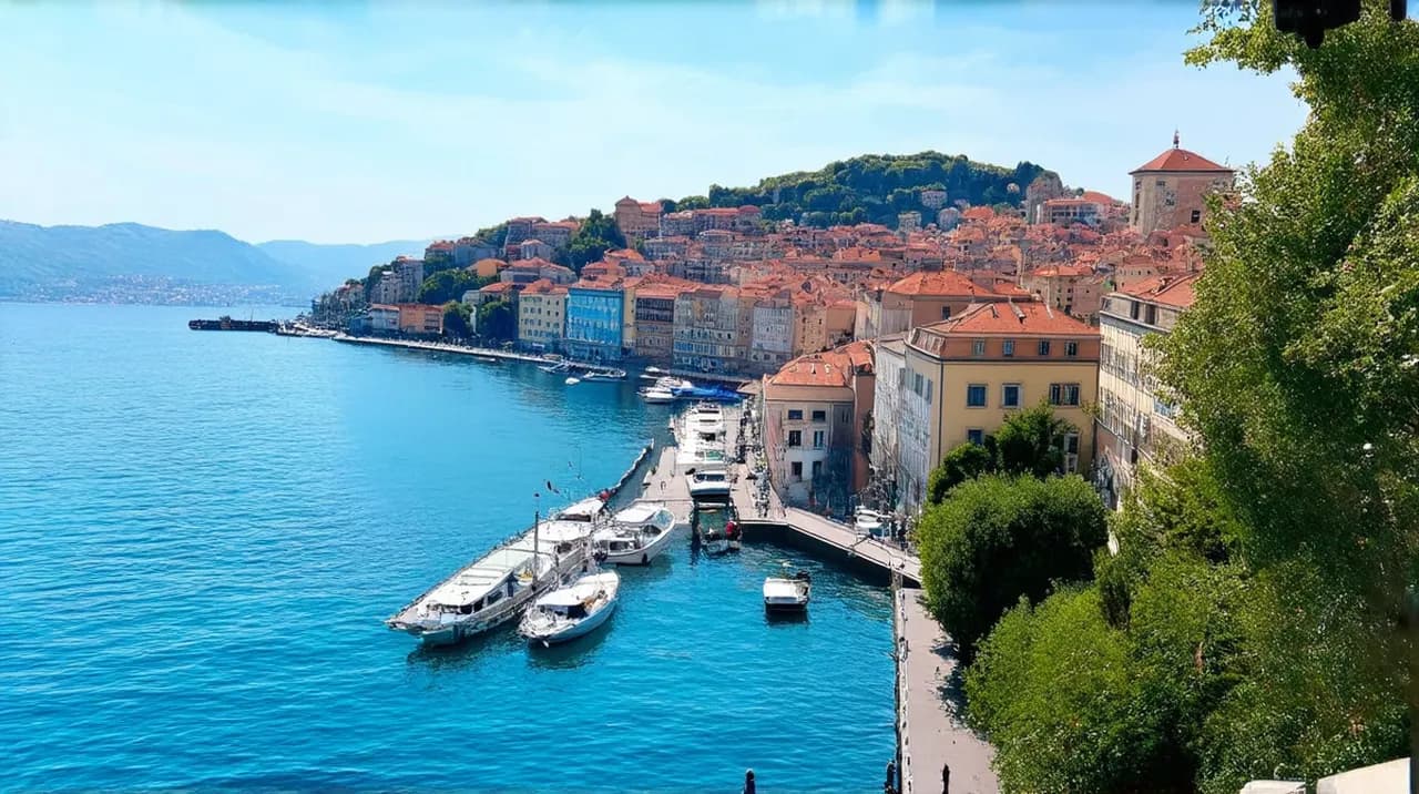 Rijeka 5-Day Itinerary: Explore Croatia’s Hidden Gem