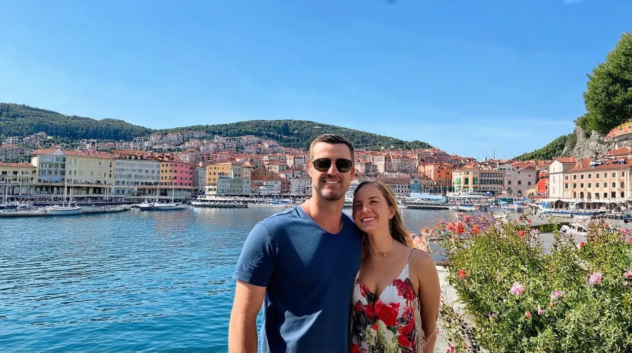 Rijeka Itinerary for Couples: Romantic Getaways