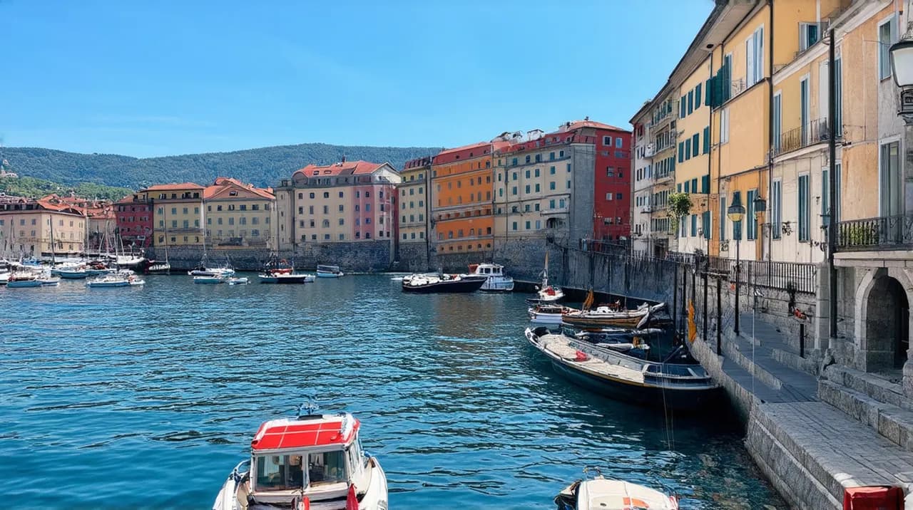 Rijeka Weekend Itinerary: Explore Croatia’s Hidden Gem