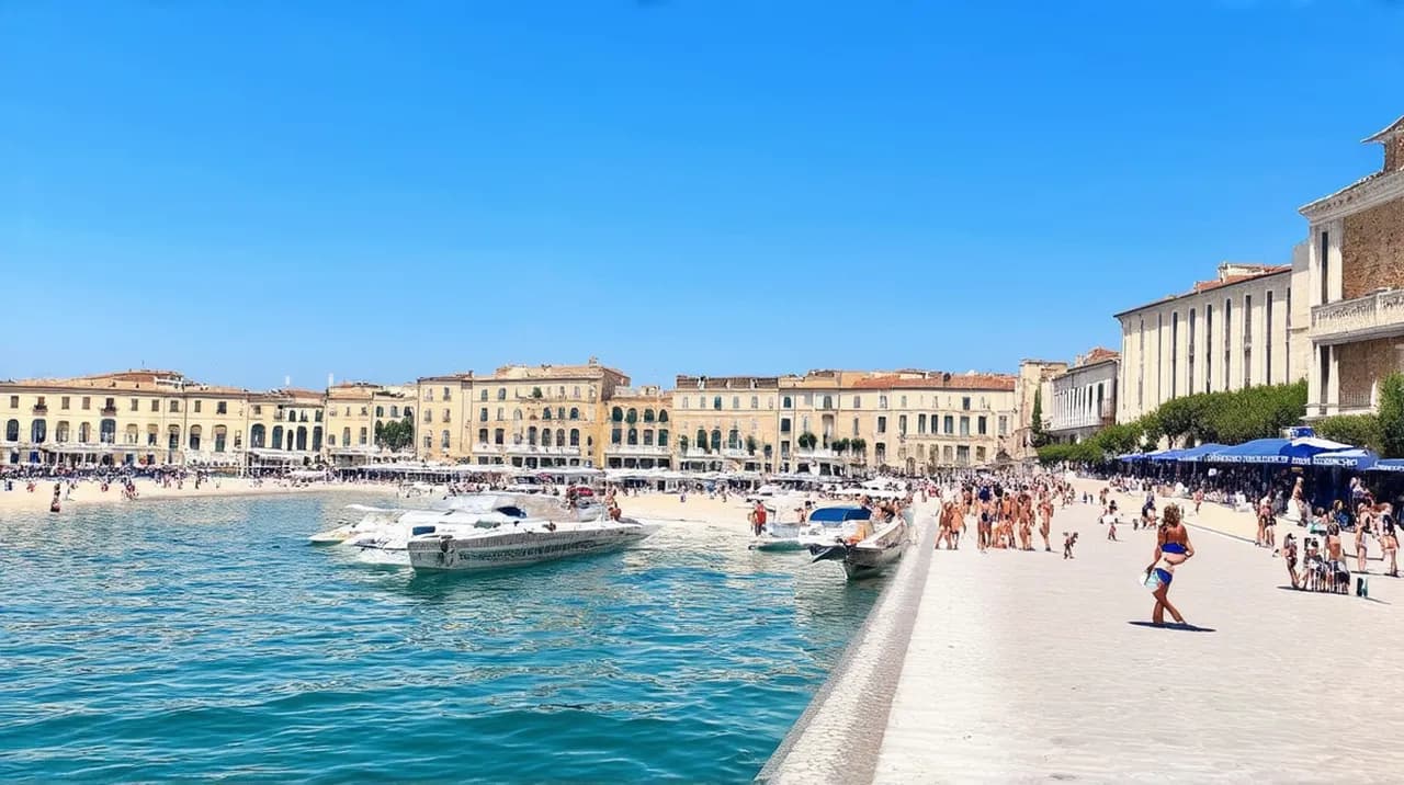 Rimini 5-Day Itinerary: Experience the Italian Coast