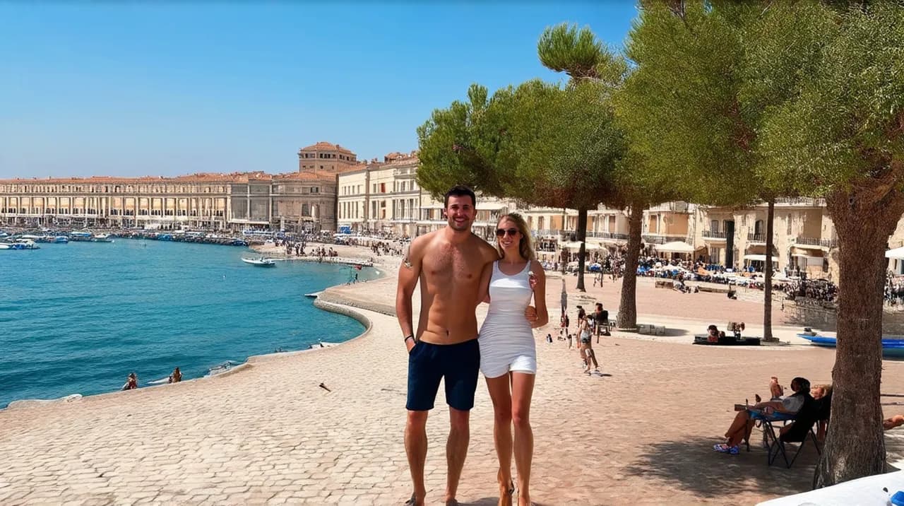 Rimini Itinerary for Couples: Romantic Getaways