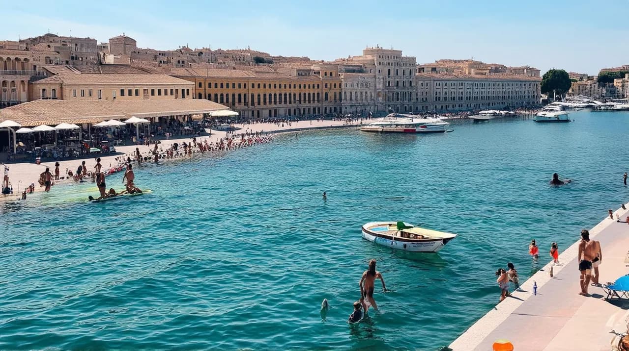 Rimini Weekend Itinerary: Explore the Adriatic Coast