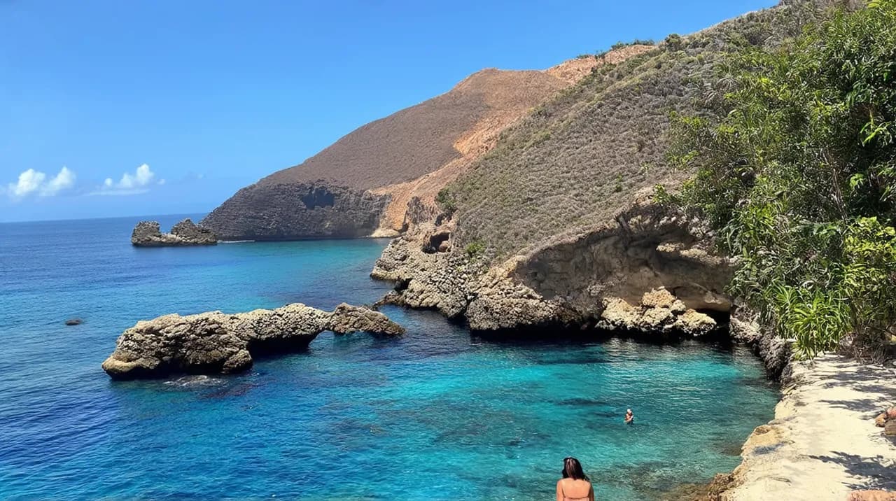 Rincón 3-Day Itinerary: Unwind in Puerto Rico