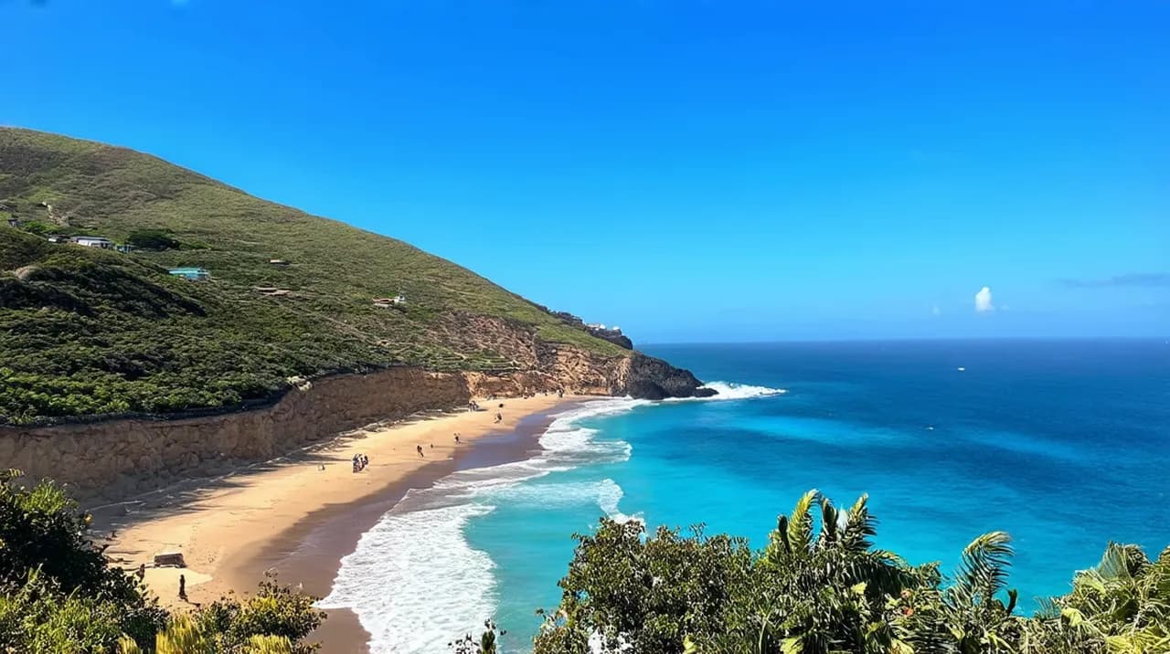 Rincón 5-Day Itinerary: Discover Paradise in Puerto Rico