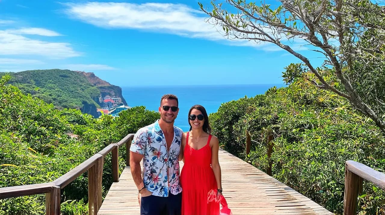 Rincón Itinerary for Couples: Romantic Getaway Thrills