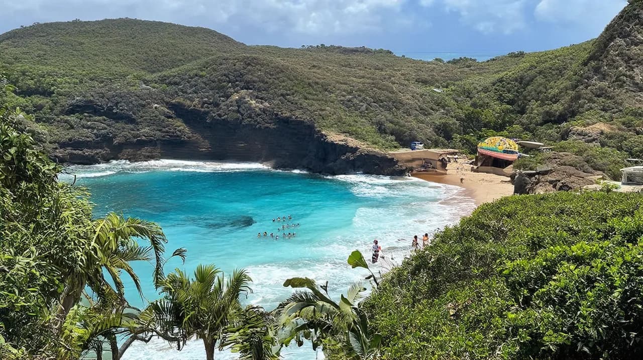 Rincón Weekend Itinerary: Unwind in Paradise