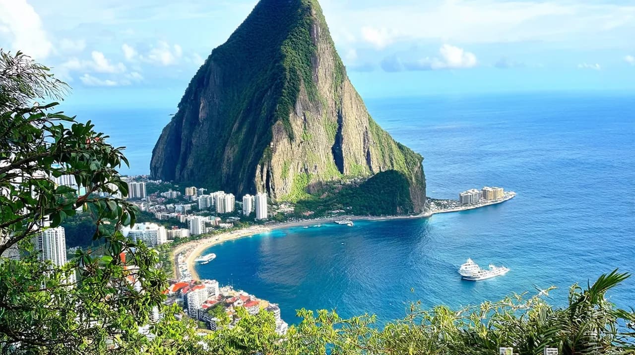 Rio de Janeiro 5-Day Itinerary: Embrace the Marvelous City