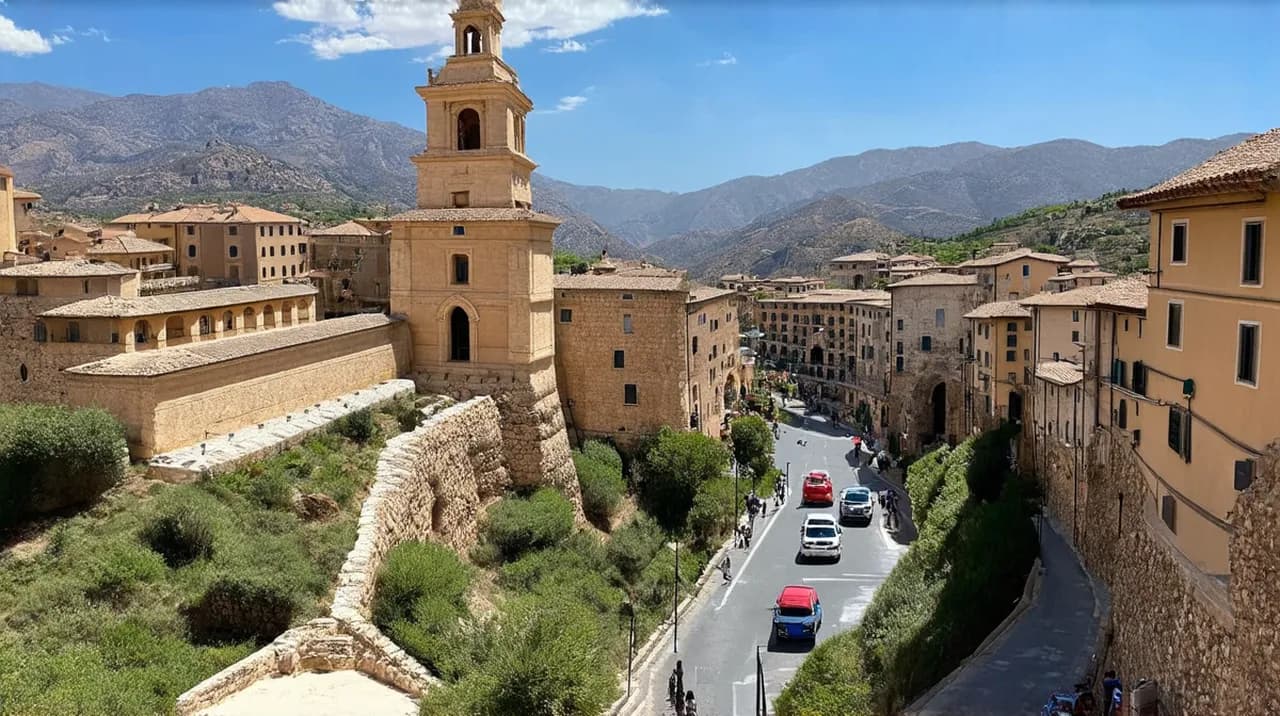 Ronda 3-Day Itinerary: Explore the Picturesque Town