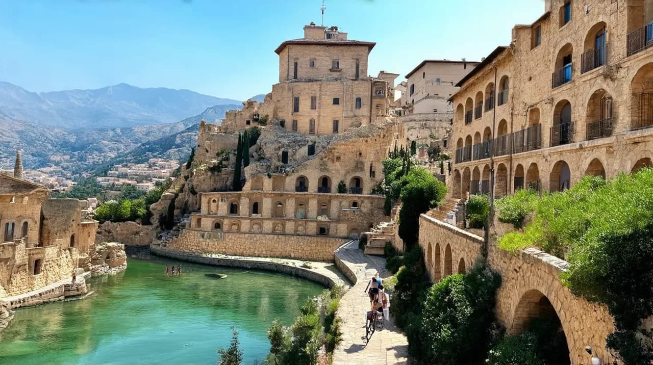 Ronda 5-Day Itinerary: Discover the Hidden Gem