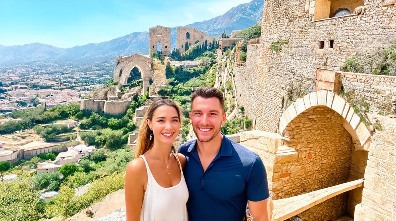 Ronda Itinerary for Couples: Romantic Getaway Guide