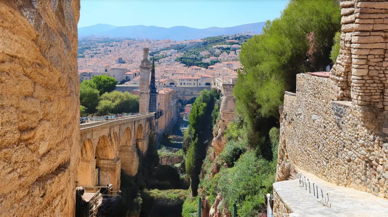 Ronda Travel Itinerary: Explore the Beautiful Cliffside Town