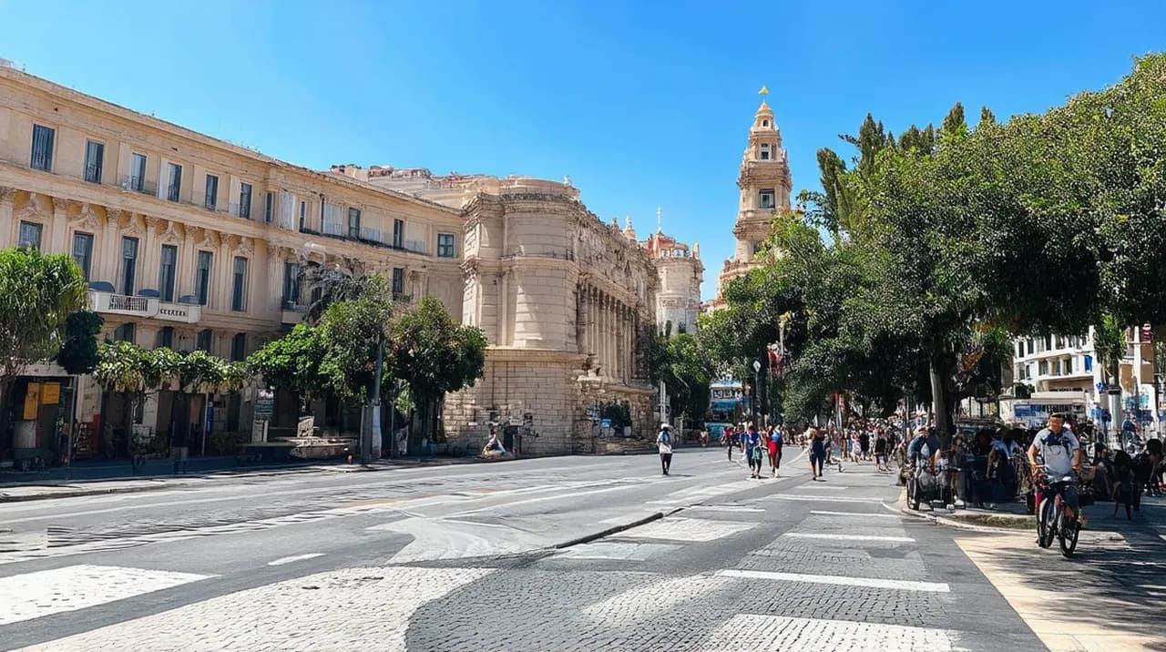 Rosario 3-Day Itinerary: Explore Argentina’s Hidden Gem