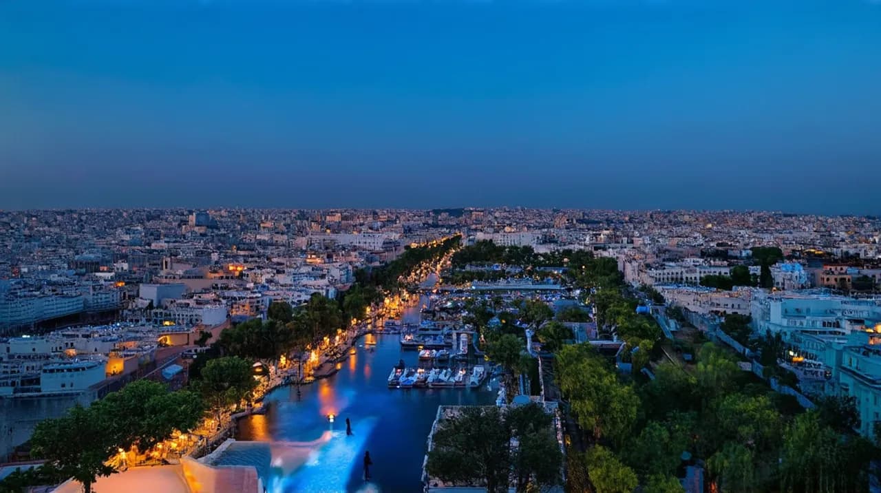 Rosario Itinerary for Couples: A Romantic Escape