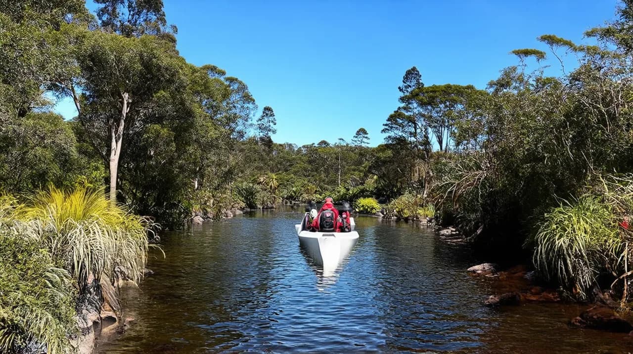 Rotorua Travel Itinerary: Explore the Geothermal Wonders