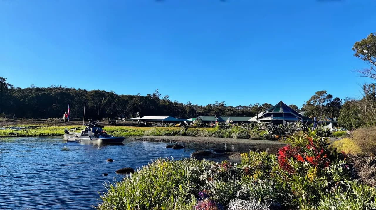 Rotorua Weekend Itinerary: Explore Geothermal Wonders