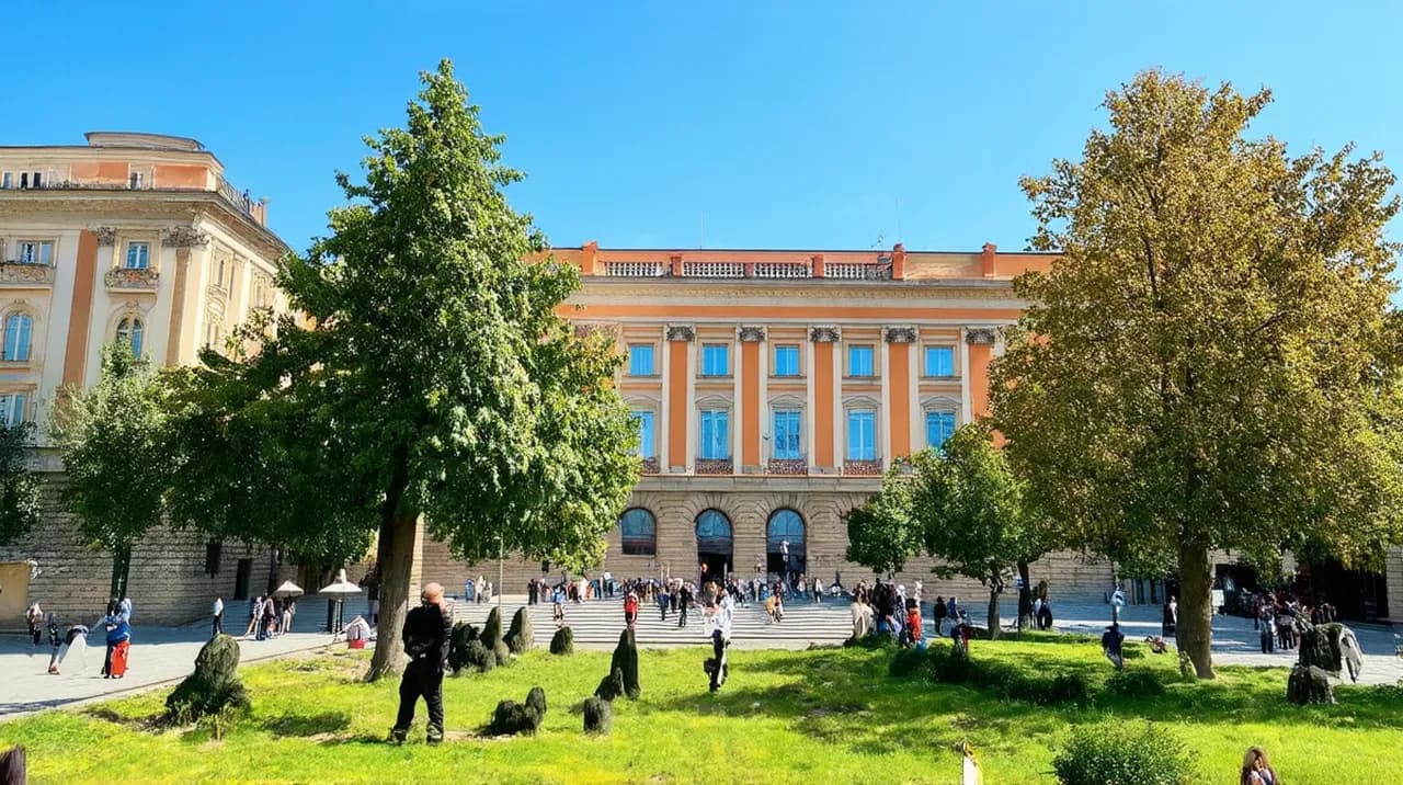 Ruse 3-Day Itinerary: Explore Bulgaria’s Riverside Gem