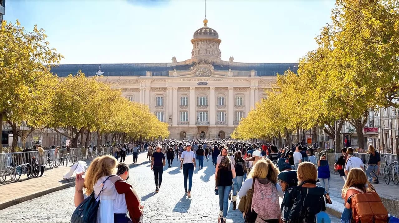 Ruse 5-Day Itinerary: Uncover Bulgaria’s Hidden Gem