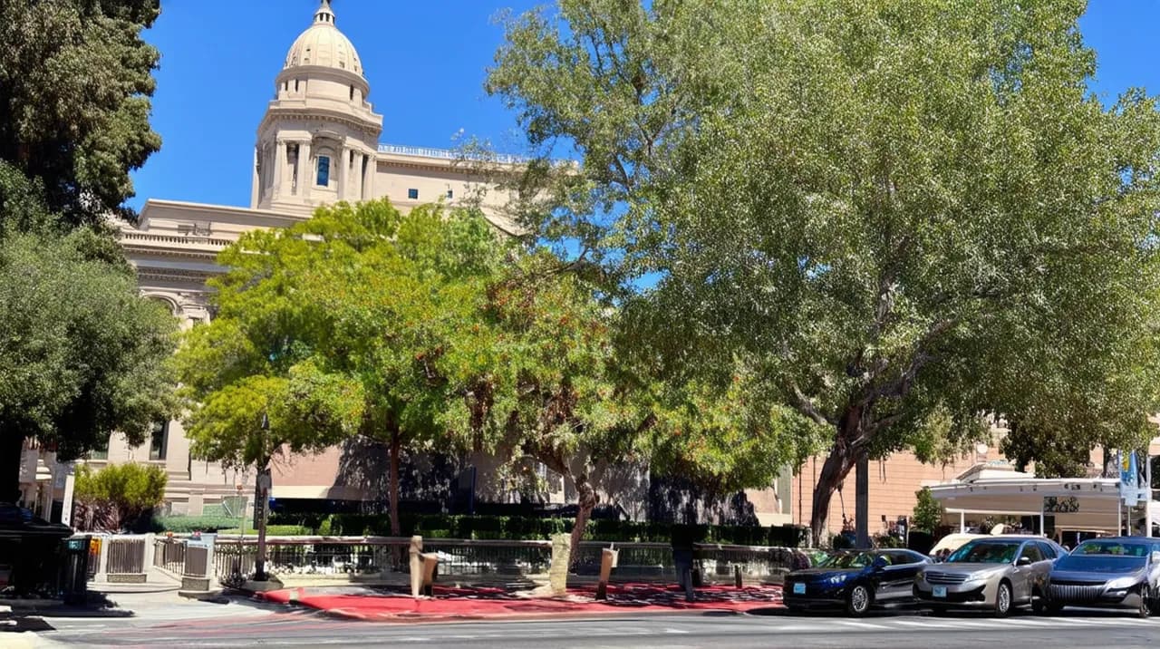 Sacramento 5-Day Itinerary: Explore California’s Capital