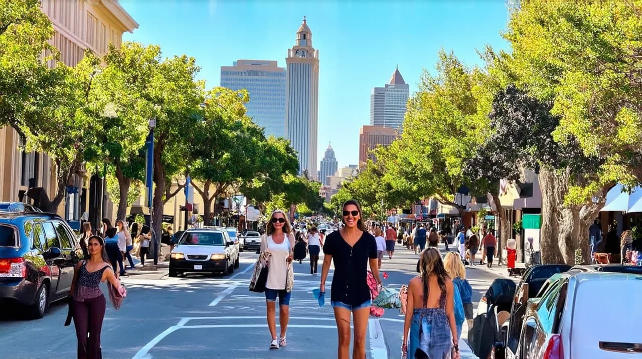 Sacramento Weekend Itinerary: Explore the Capital City